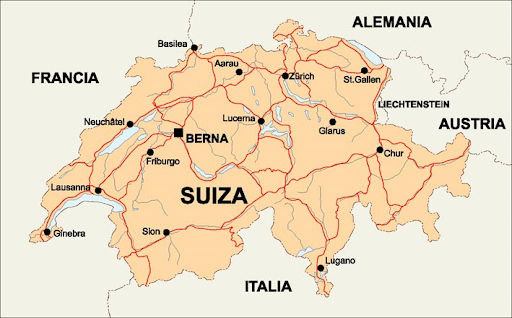 Vivre en Suisse